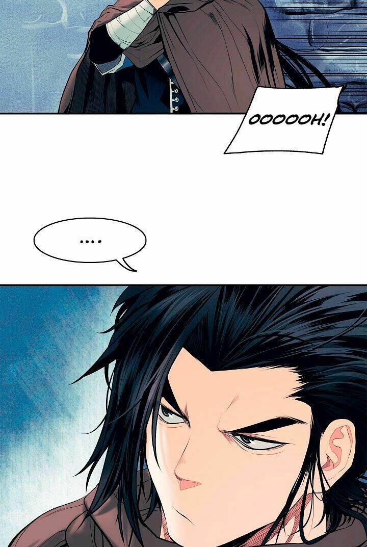 Bất Bại Chân Ma - Chapter 18 - Page 39