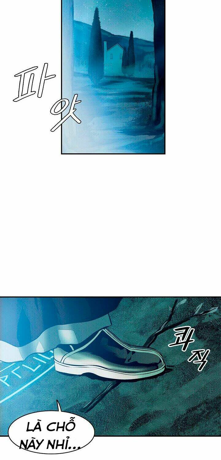 Bất Bại Chân Ma - Chapter 18 - Page 42