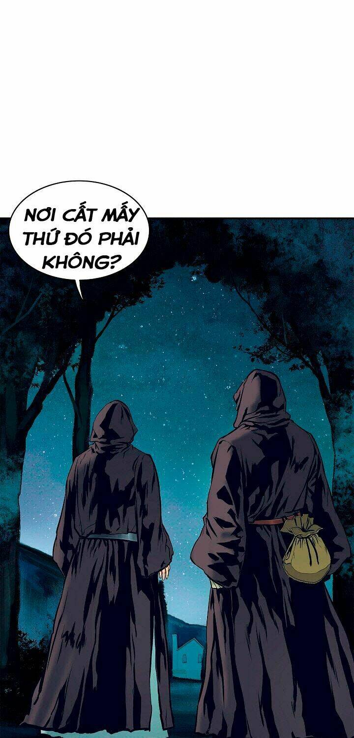 Bất Bại Chân Ma - Chapter 18 - Page 43