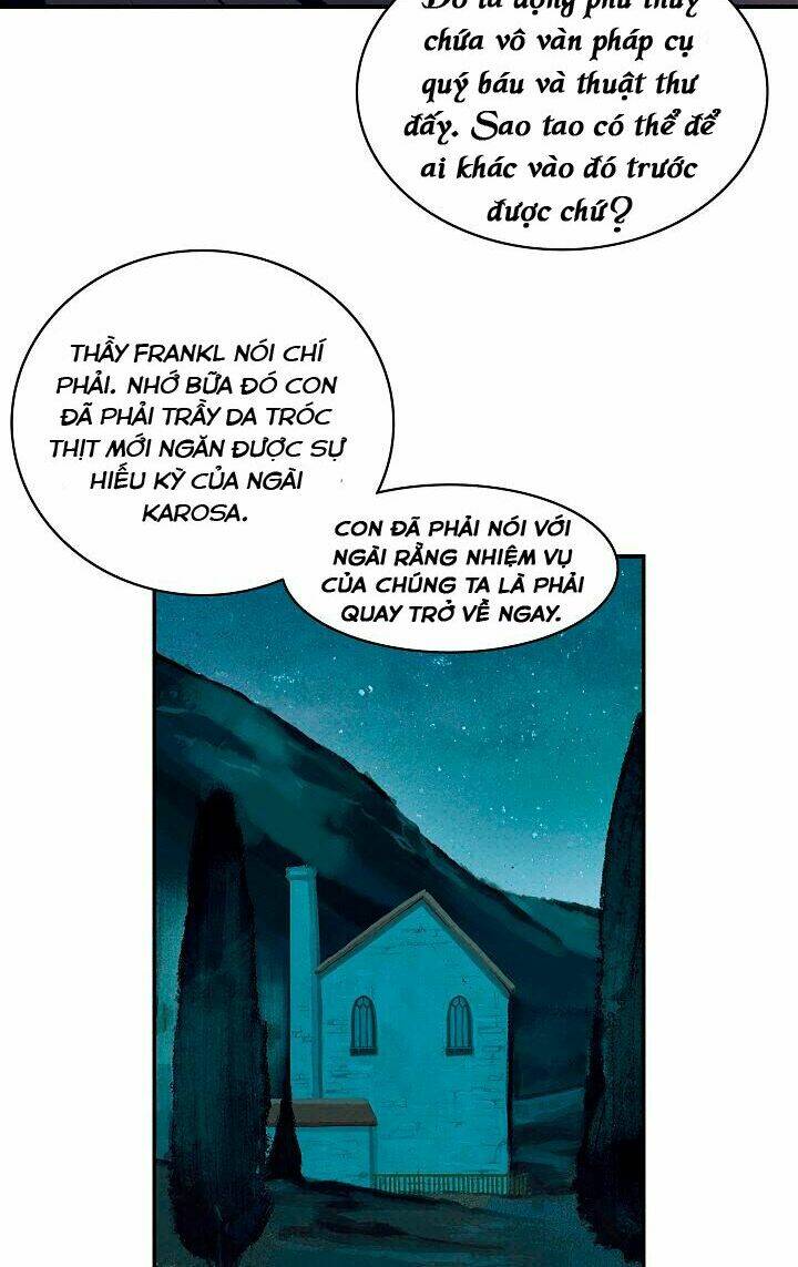 Bất Bại Chân Ma - Chapter 18 - Page 46