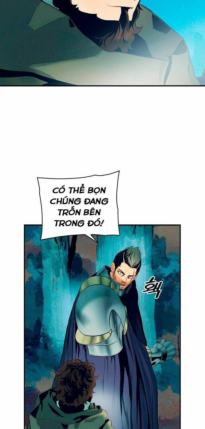 Bất Bại Chân Ma - Chapter 18 - Page 4