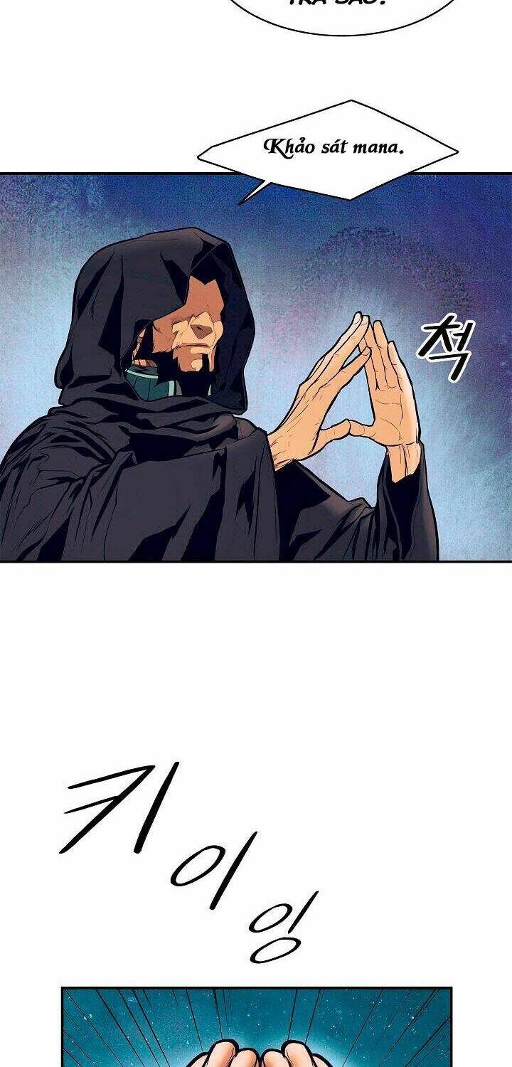 Bất Bại Chân Ma - Chapter 18 - Page 52