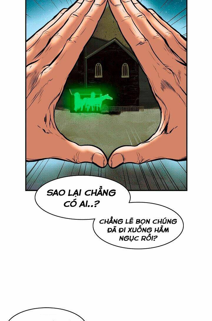 Bất Bại Chân Ma - Chapter 18 - Page 53