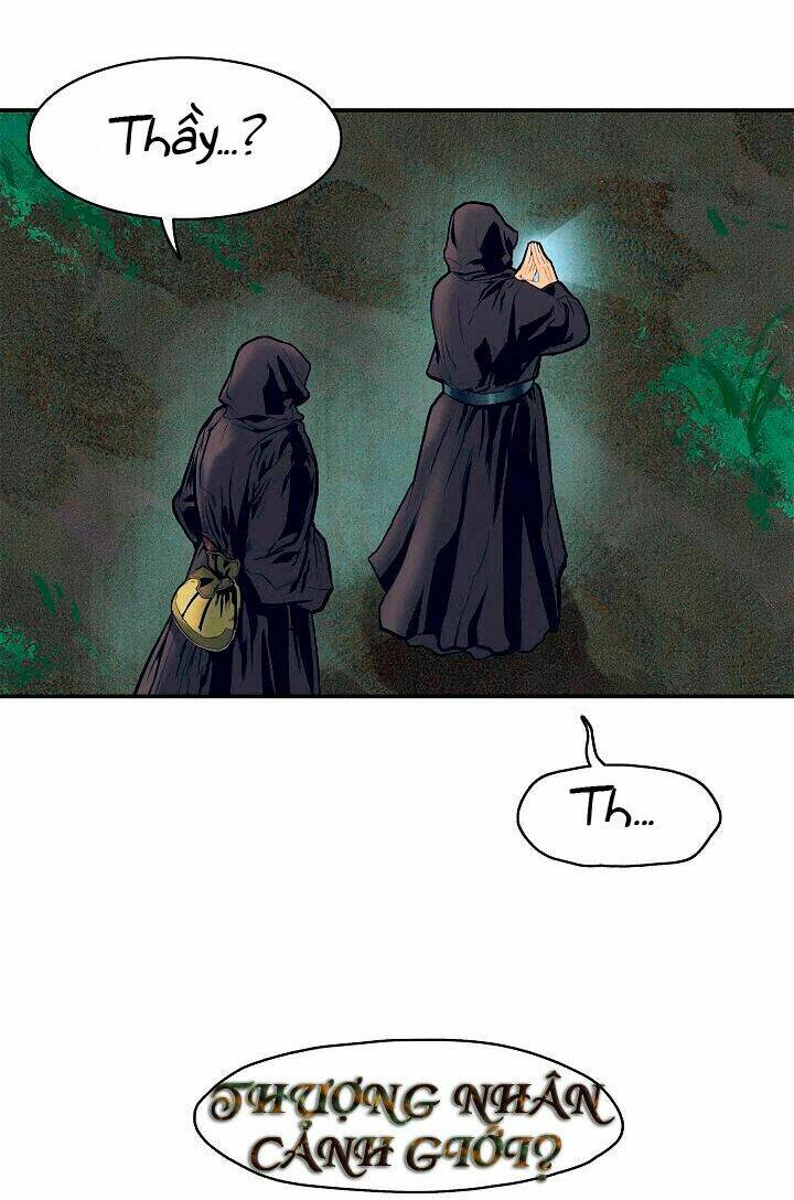 Bất Bại Chân Ma - Chapter 18 - Page 56