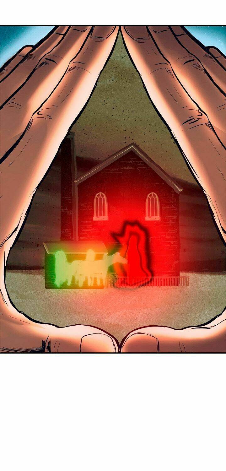 Bất Bại Chân Ma - Chapter 18 - Page 57