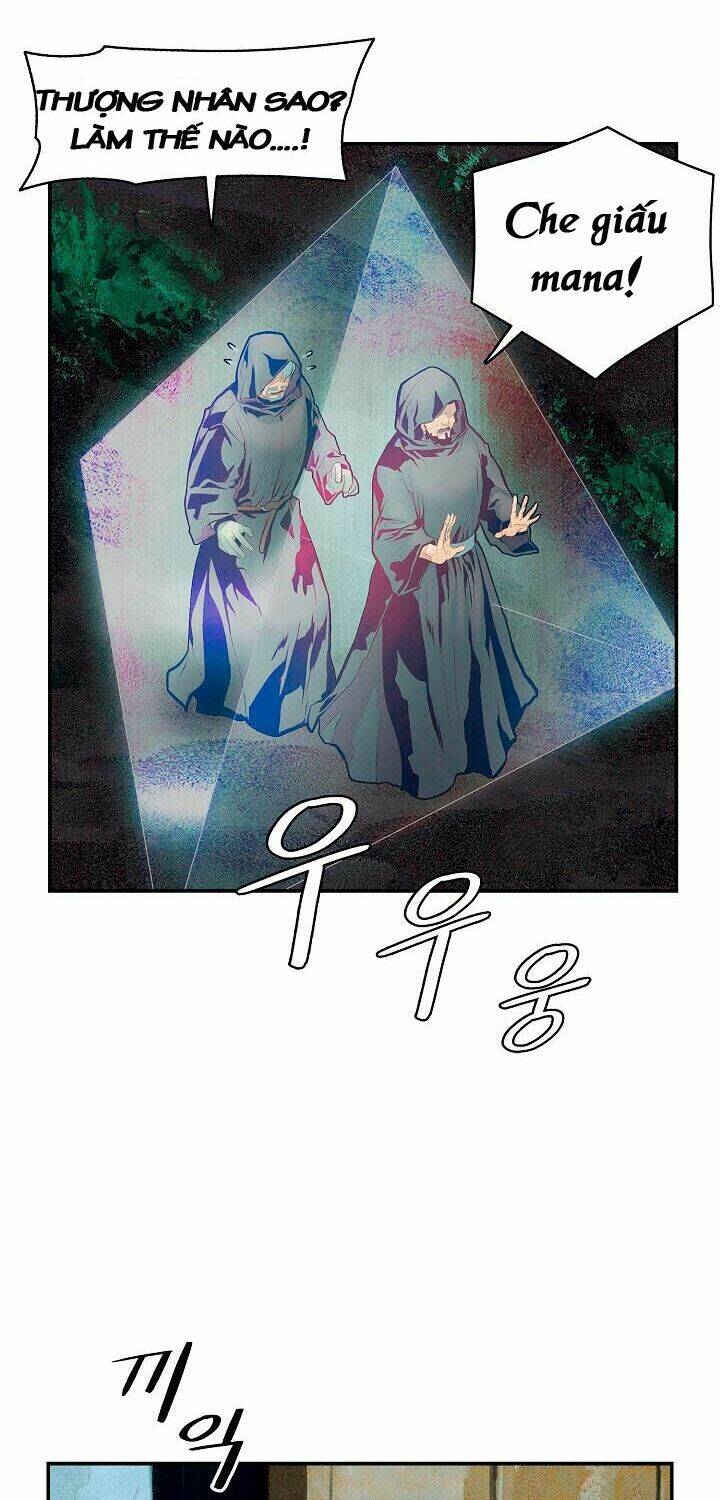 Bất Bại Chân Ma - Chapter 18 - Page 58
