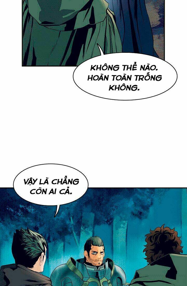 Bất Bại Chân Ma - Chapter 18 - Page 5
