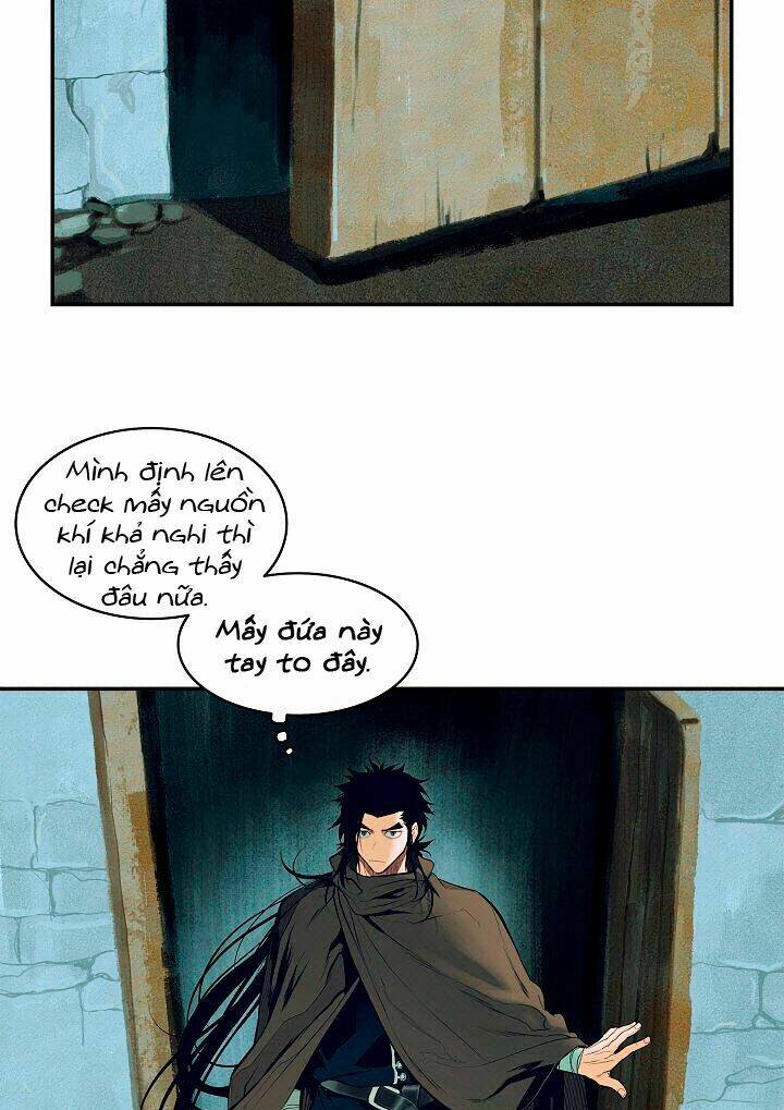 Bất Bại Chân Ma - Chapter 18 - Page 59