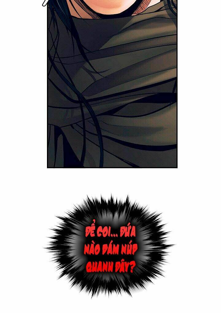 Bất Bại Chân Ma - Chapter 18 - Page 61