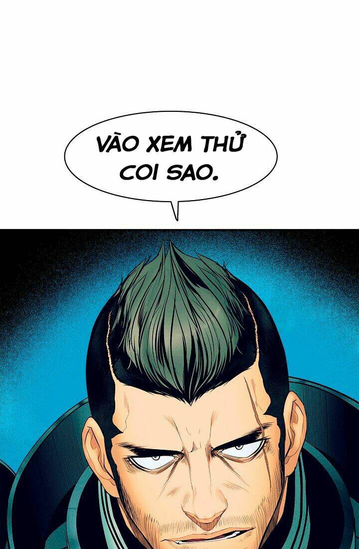 Bất Bại Chân Ma - Chapter 18 - Page 7