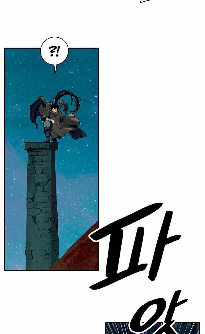 Bất Bại Chân Ma - Chapter 19 - Page 9