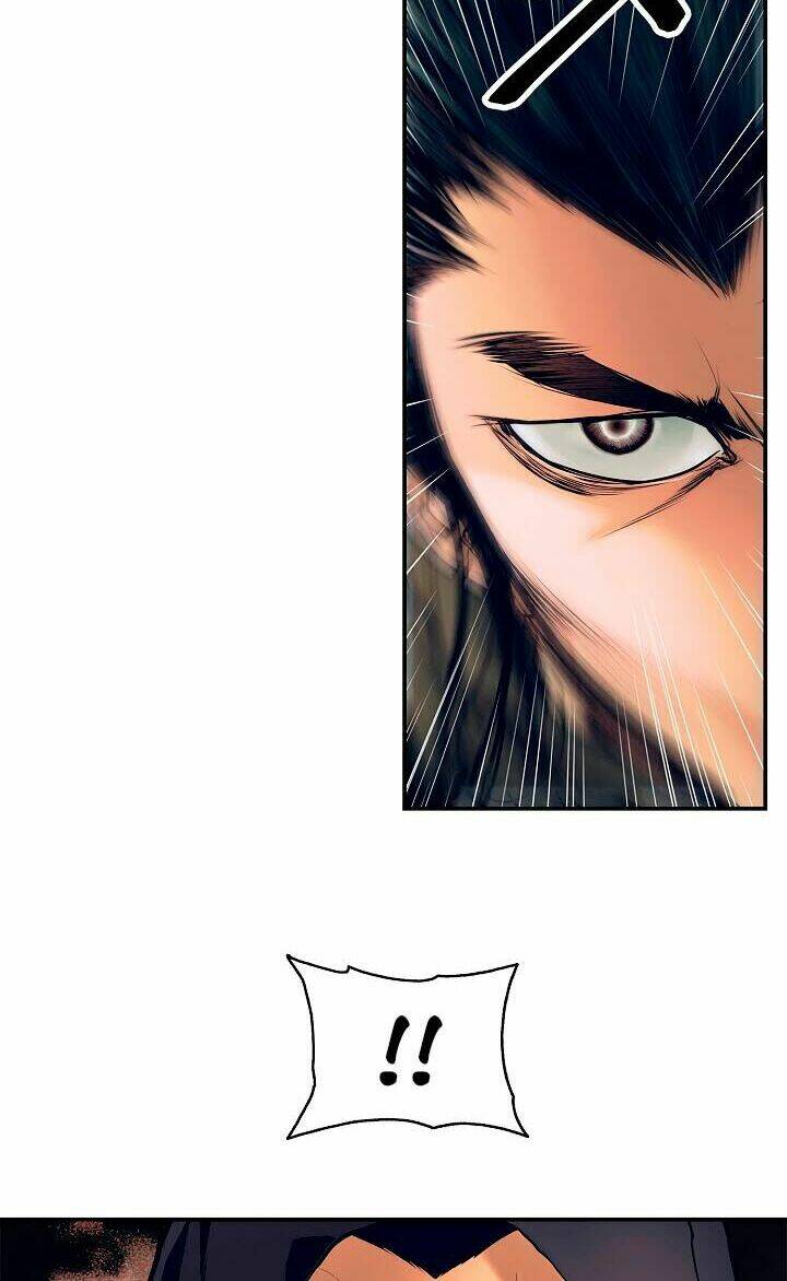 Bất Bại Chân Ma - Chapter 19 - Page 10