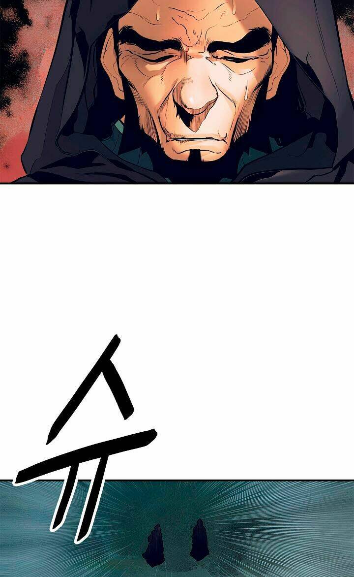 Bất Bại Chân Ma - Chapter 19 - Page 11