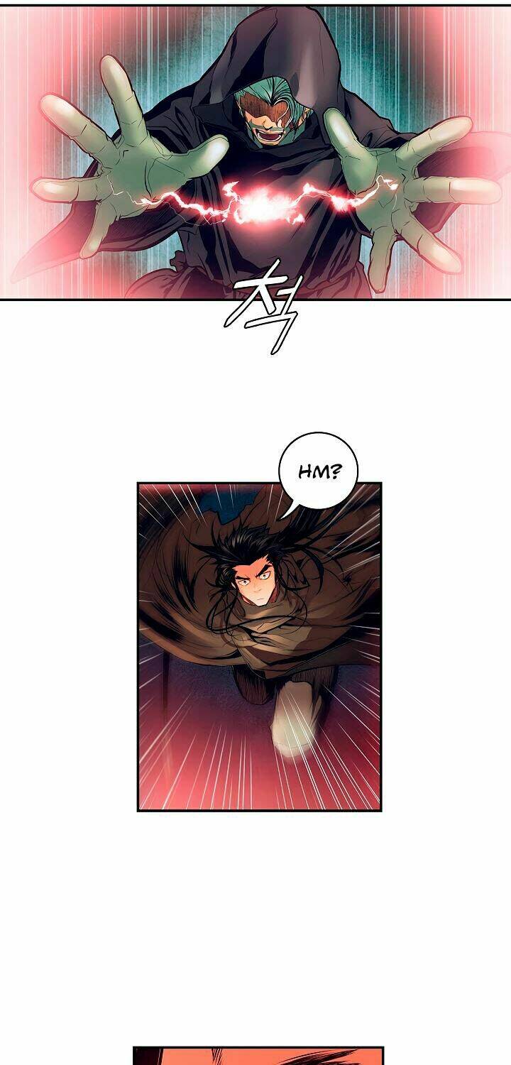 Bất Bại Chân Ma - Chapter 19 - Page 13