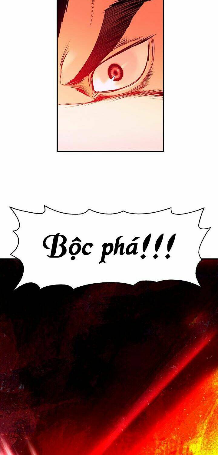 Bất Bại Chân Ma - Chapter 19 - Page 14