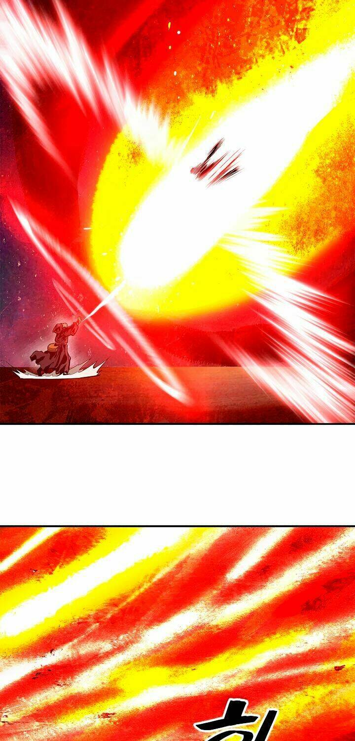 Bất Bại Chân Ma - Chapter 19 - Page 15