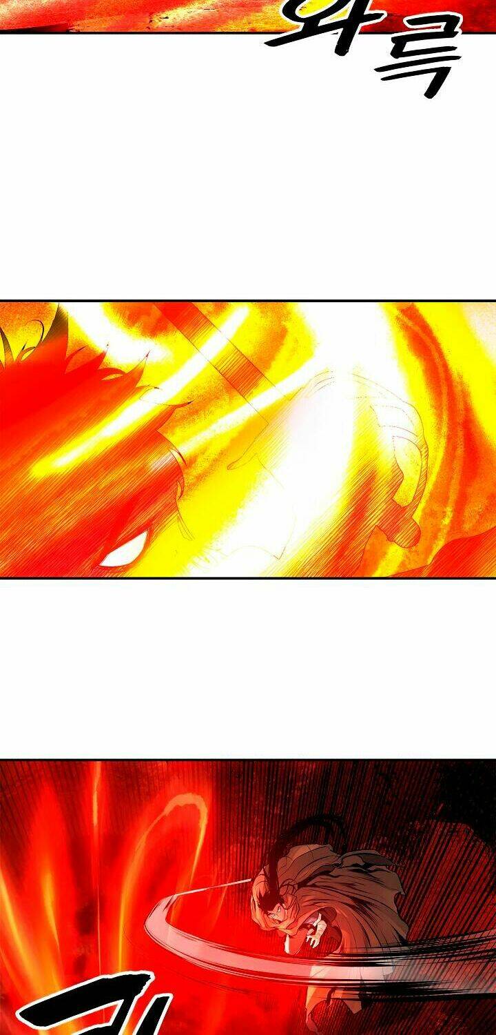 Bất Bại Chân Ma - Chapter 19 - Page 16