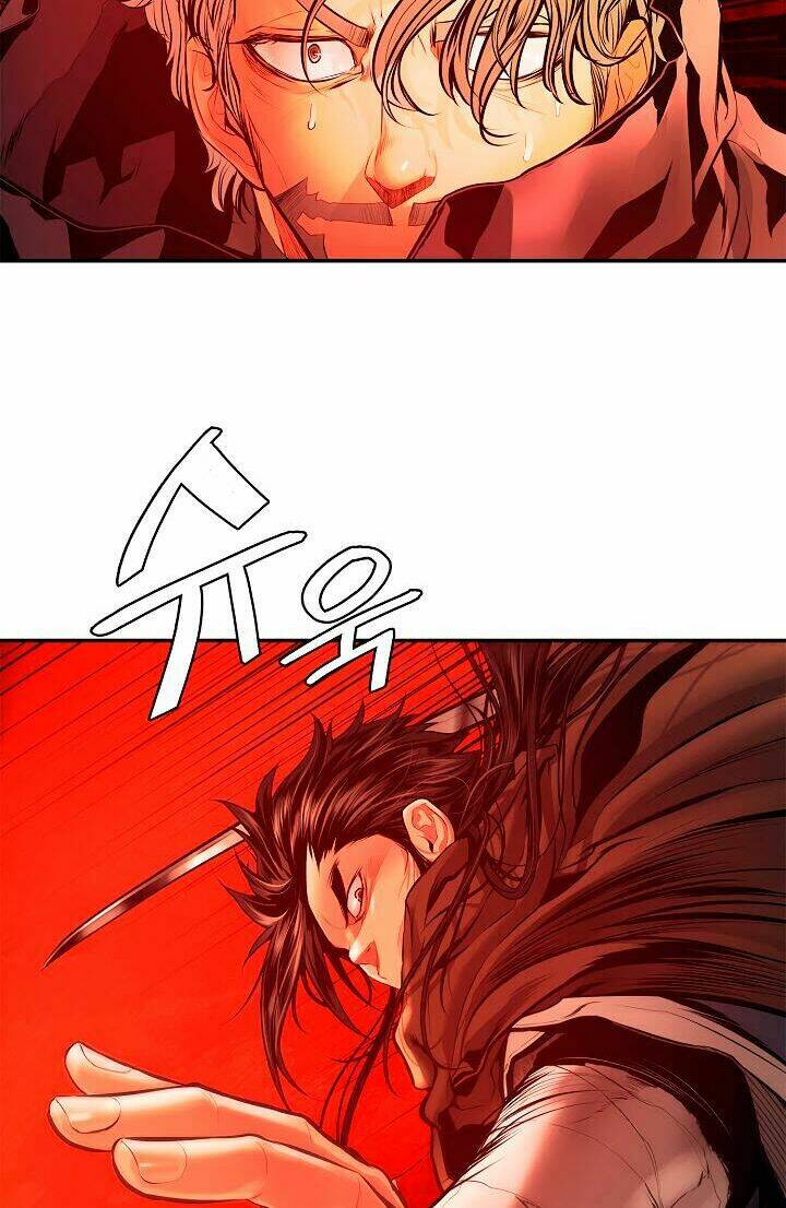 Bất Bại Chân Ma - Chapter 19 - Page 18