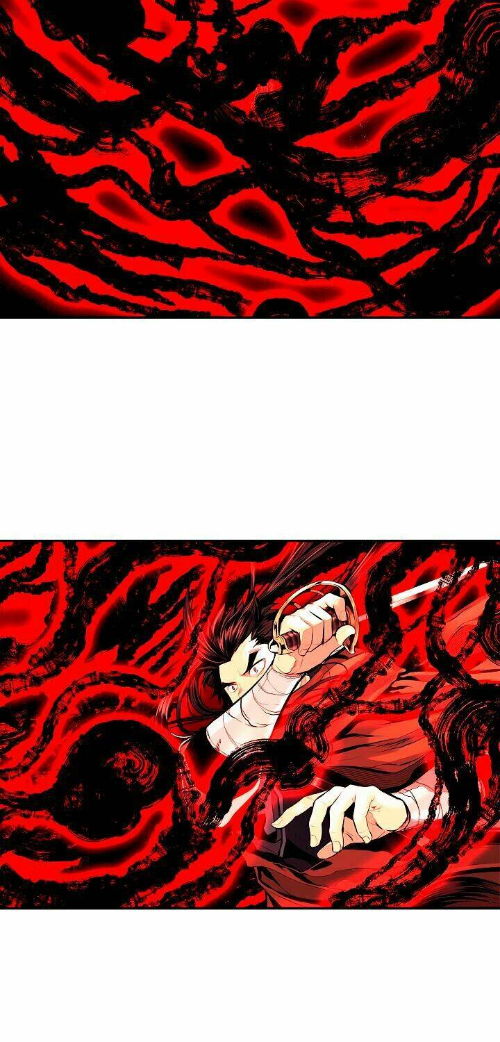 Bất Bại Chân Ma - Chapter 19 - Page 23