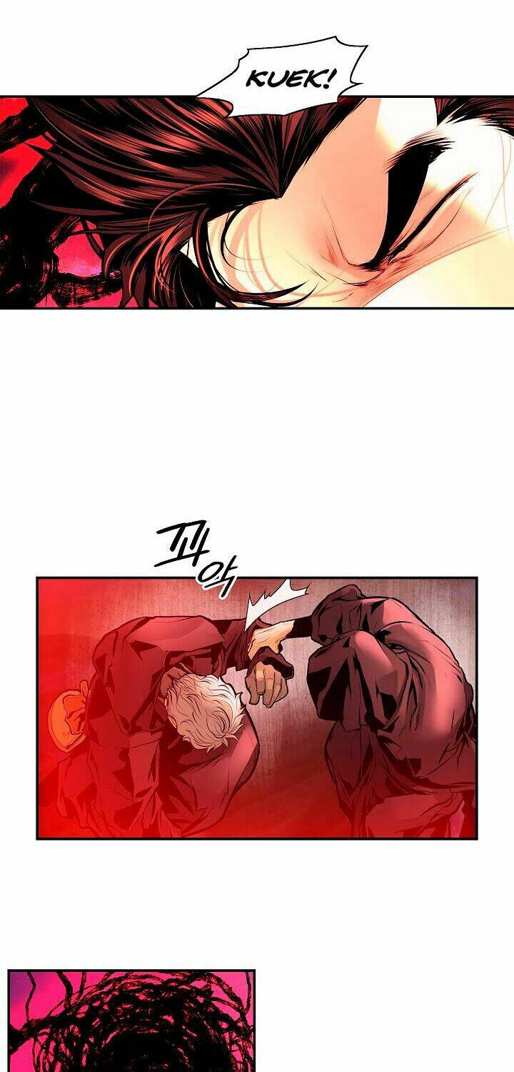 Bất Bại Chân Ma - Chapter 19 - Page 24