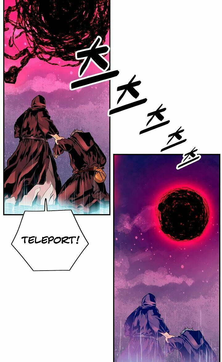 Bất Bại Chân Ma - Chapter 19 - Page 25