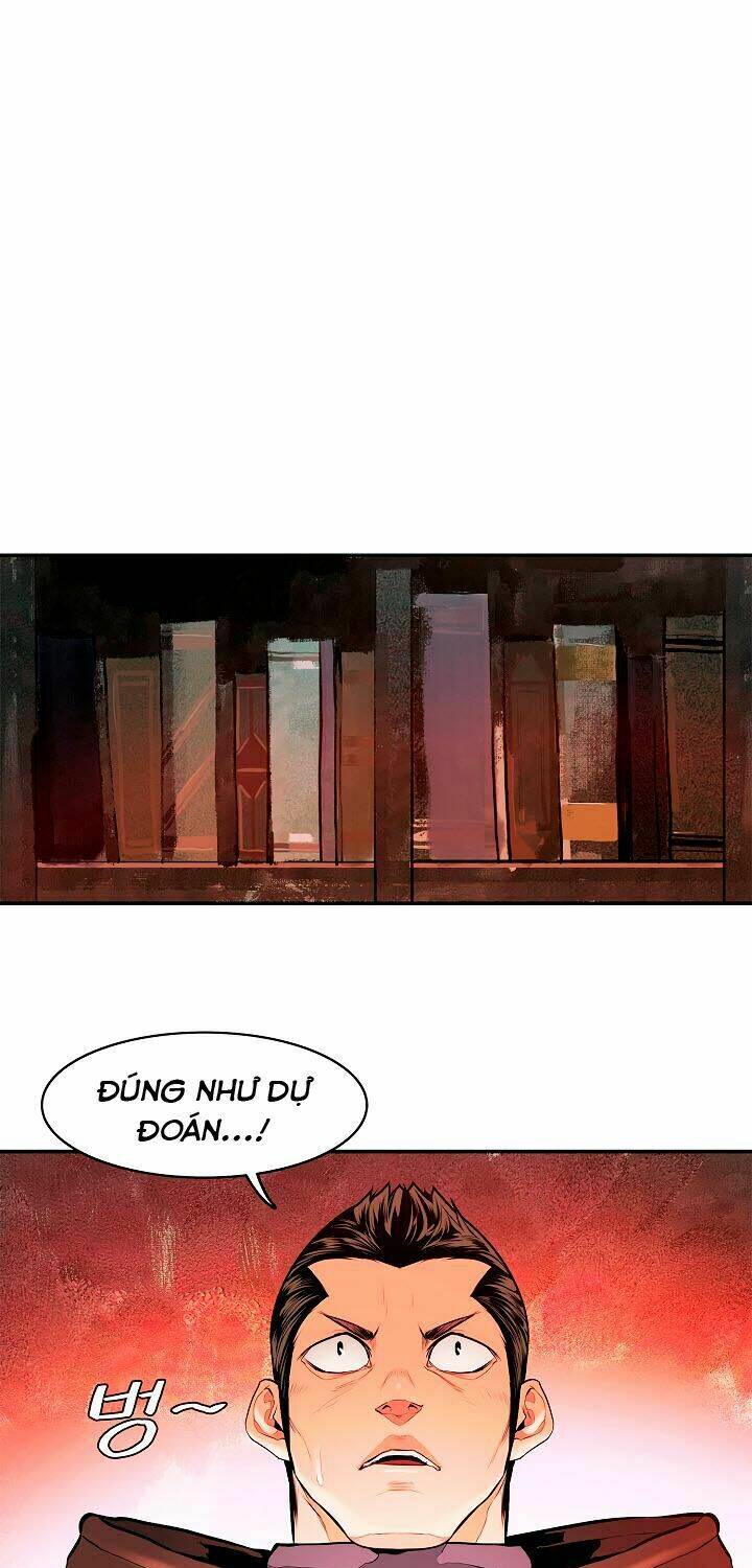 Bất Bại Chân Ma - Chapter 19 - Page 29