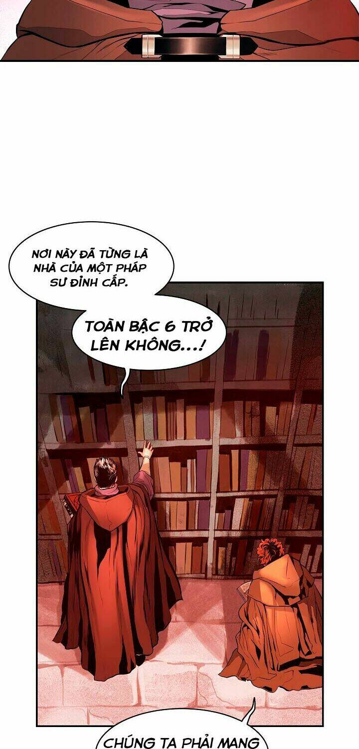 Bất Bại Chân Ma - Chapter 19 - Page 30