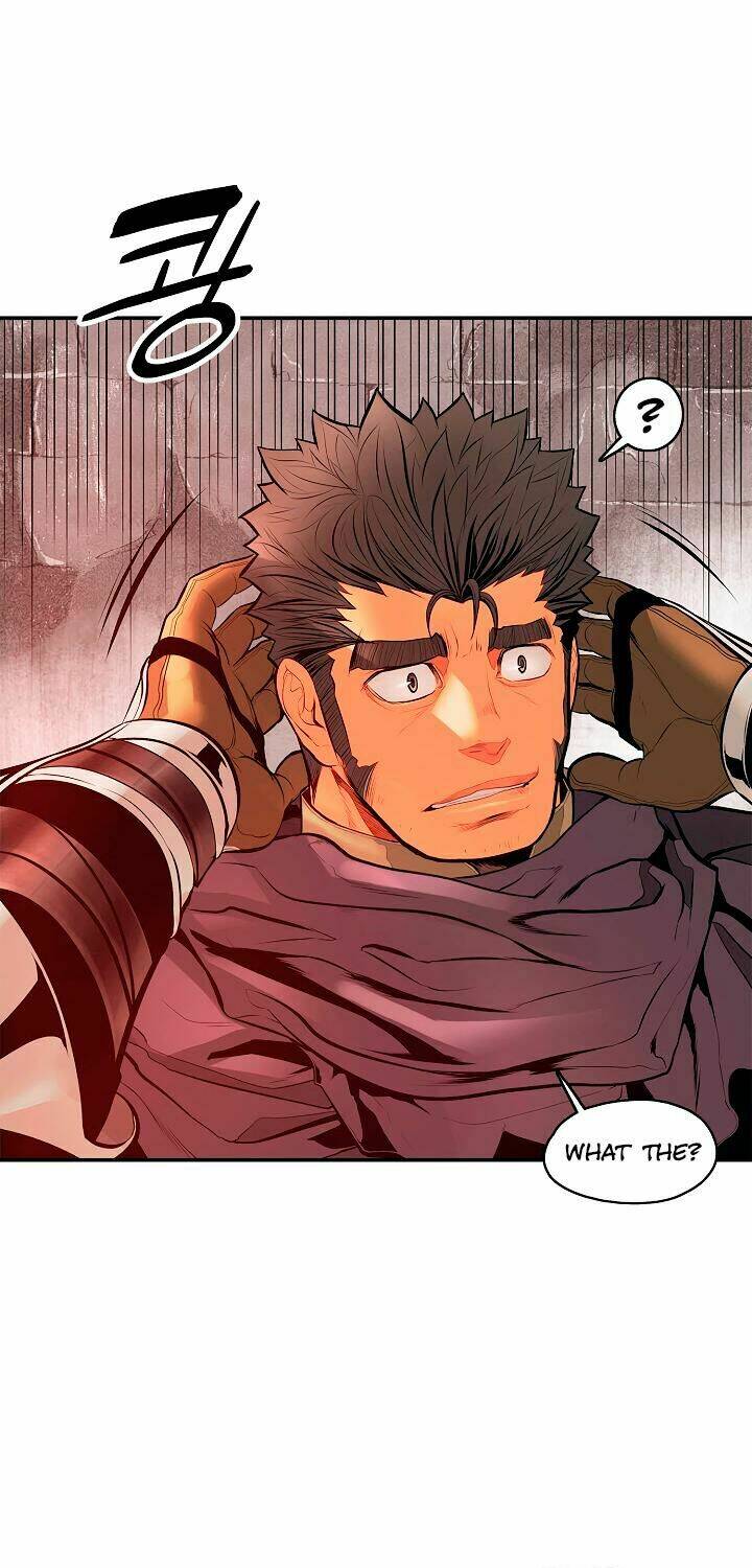 Bất Bại Chân Ma - Chapter 19 - Page 37