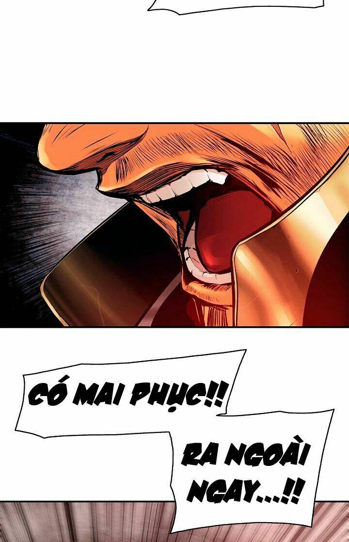 Bất Bại Chân Ma - Chapter 19 - Page 41