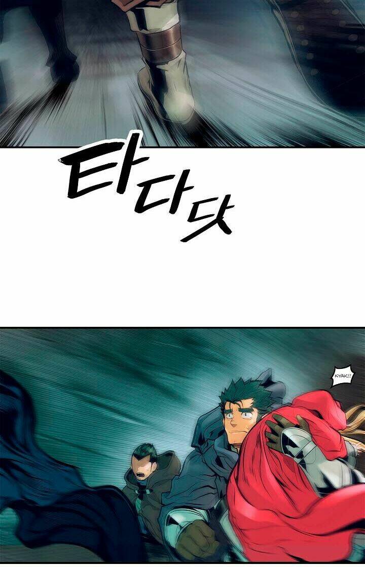 Bất Bại Chân Ma - Chapter 19 - Page 44