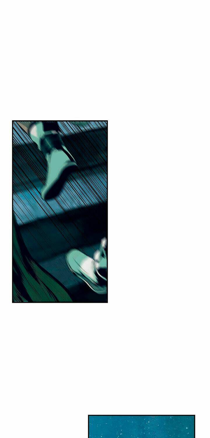 Bất Bại Chân Ma - Chapter 19 - Page 45