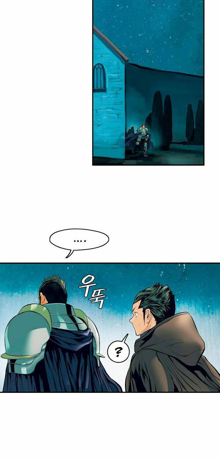 Bất Bại Chân Ma - Chapter 19 - Page 46