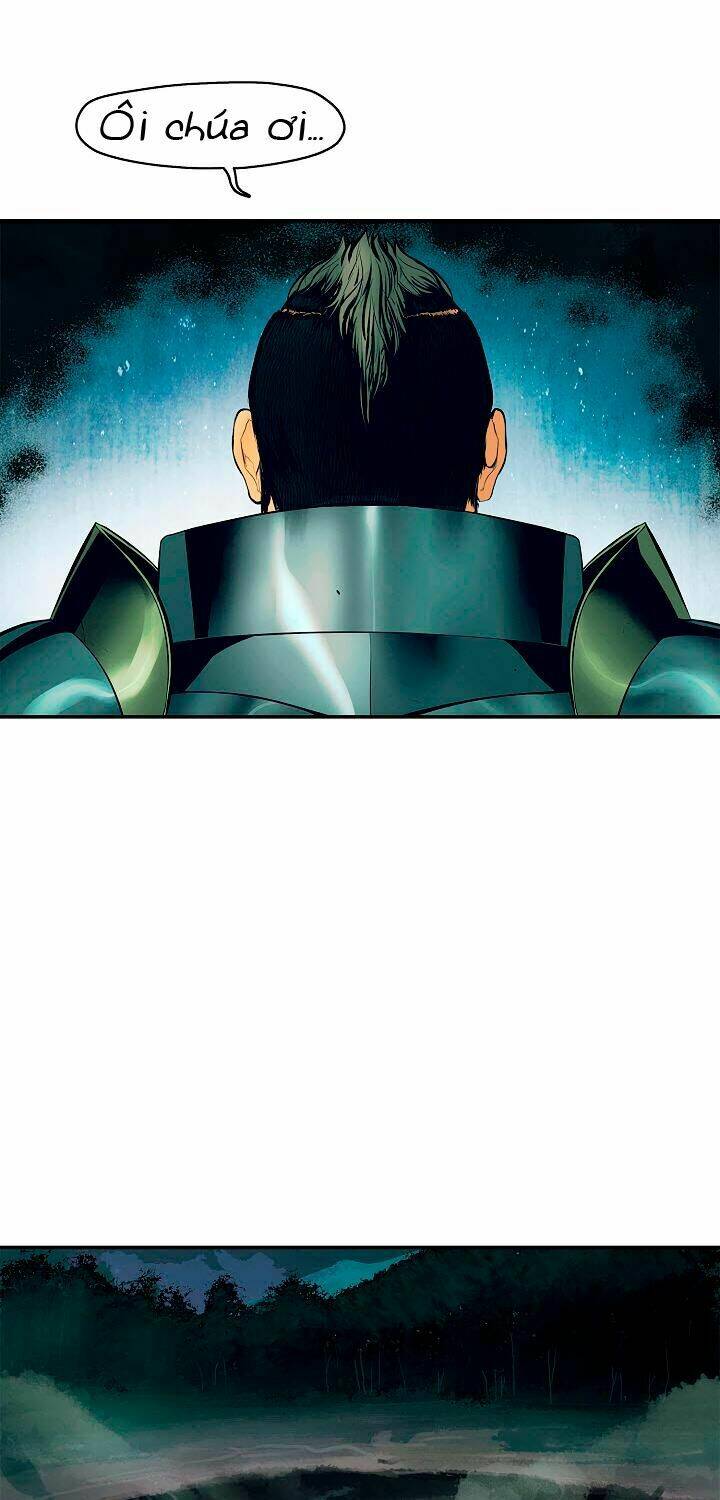 Bất Bại Chân Ma - Chapter 19 - Page 47