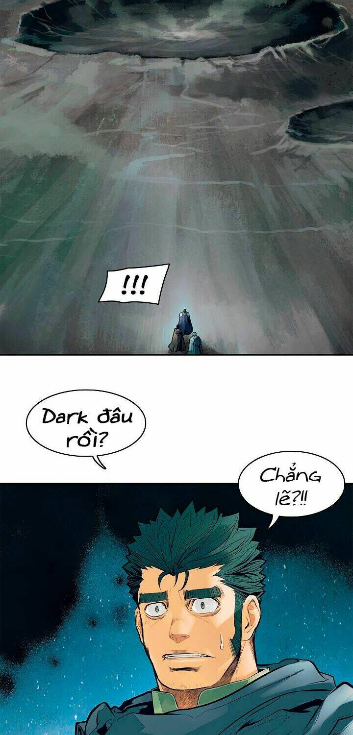 Bất Bại Chân Ma - Chapter 19 - Page 48