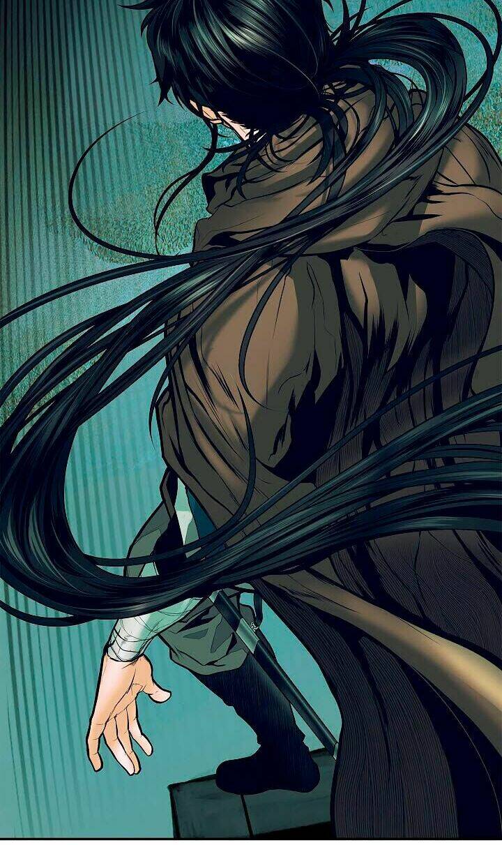 Bất Bại Chân Ma - Chapter 19 - Page 4