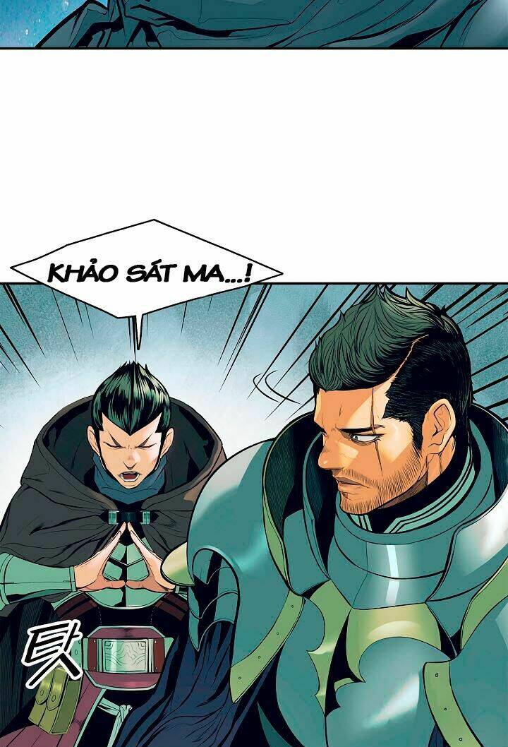 Bất Bại Chân Ma - Chapter 19 - Page 49