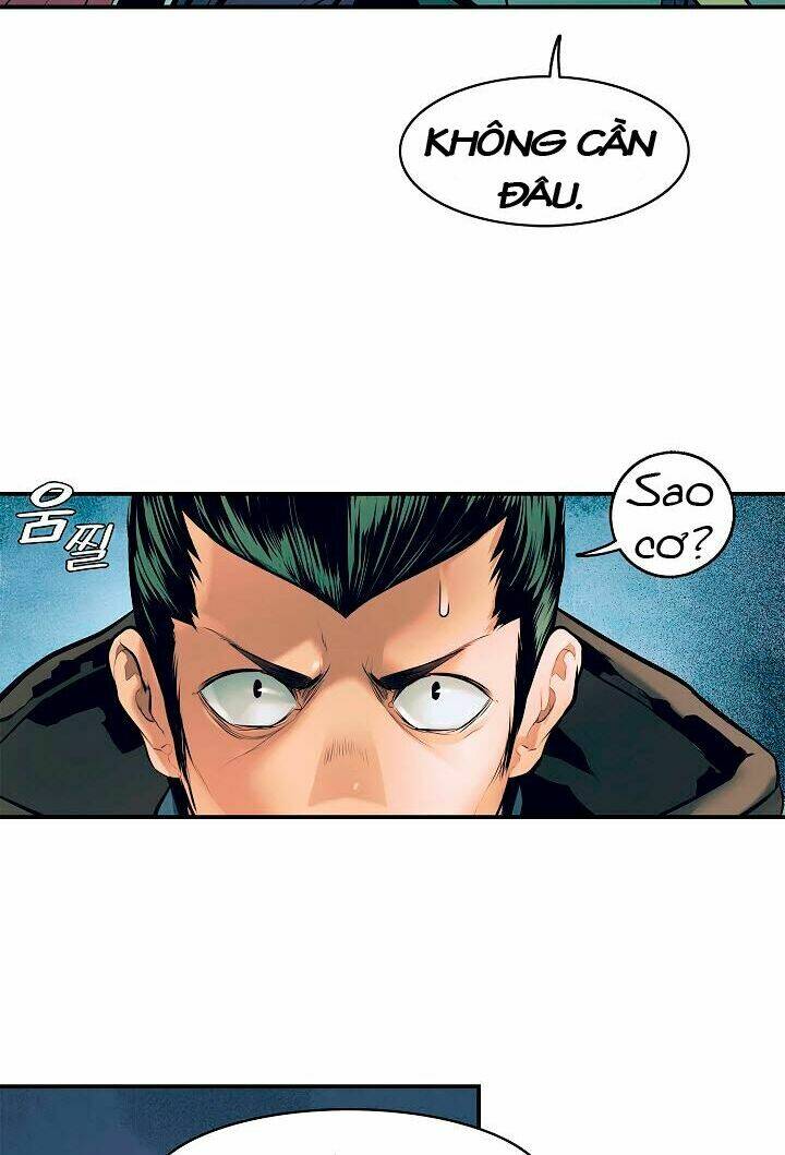 Bất Bại Chân Ma - Chapter 19 - Page 50