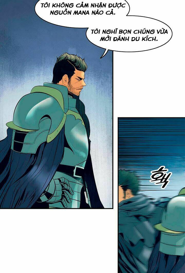 Bất Bại Chân Ma - Chapter 19 - Page 51