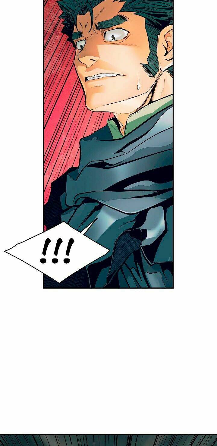 Bất Bại Chân Ma - Chapter 19 - Page 54