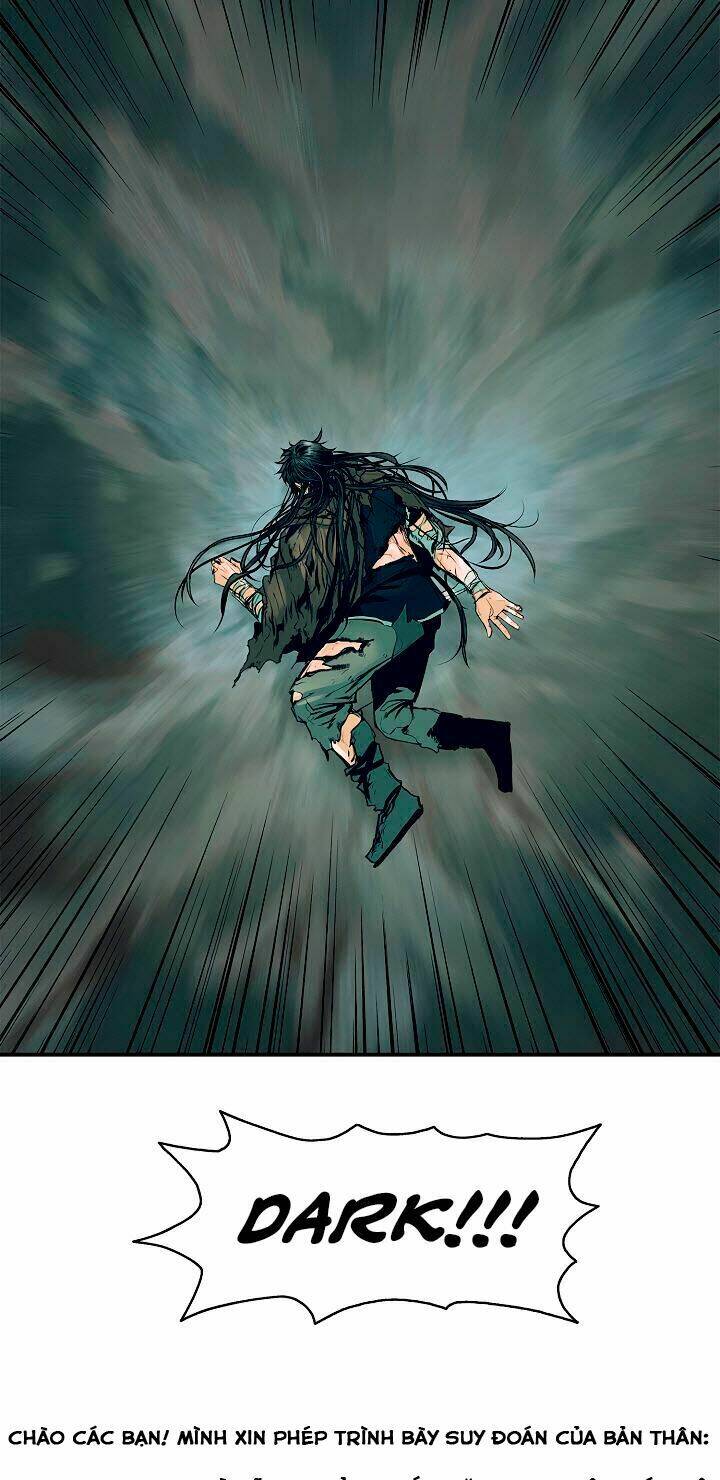 Bất Bại Chân Ma - Chapter 19 - Page 55