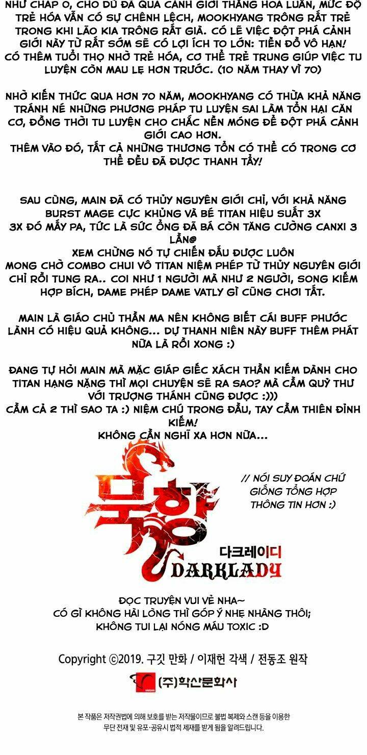 Bất Bại Chân Ma - Chapter 19 - Page 56