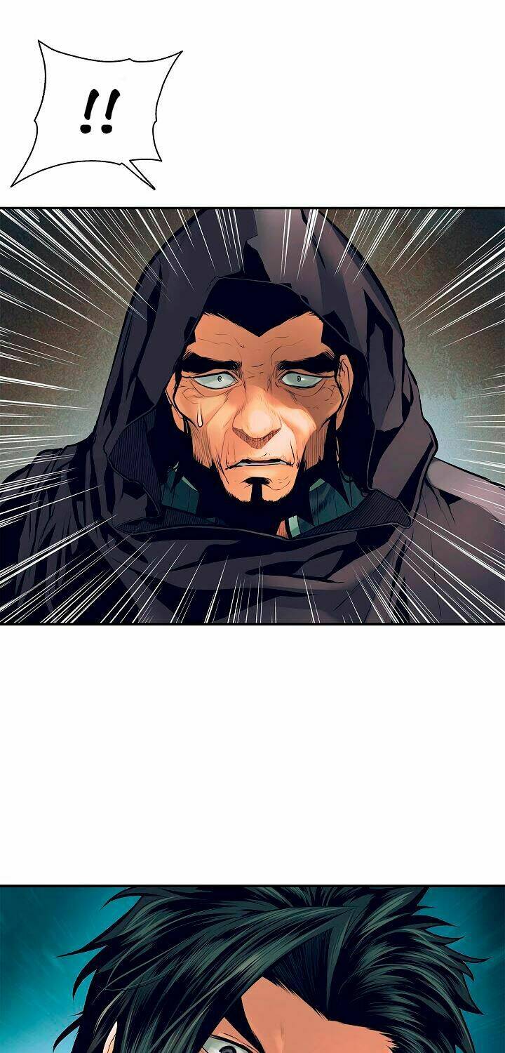 Bất Bại Chân Ma - Chapter 19 - Page 5