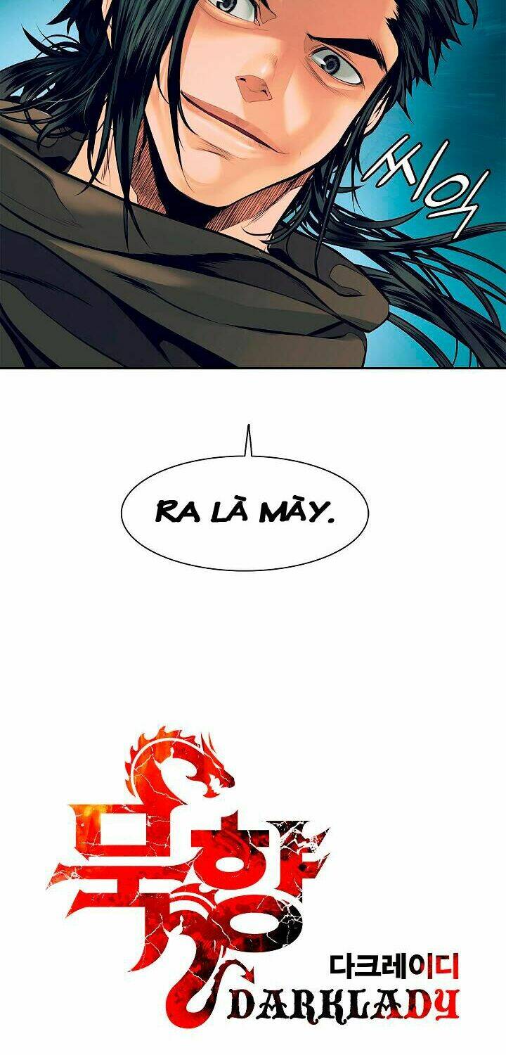 Bất Bại Chân Ma - Chapter 19 - Page 6