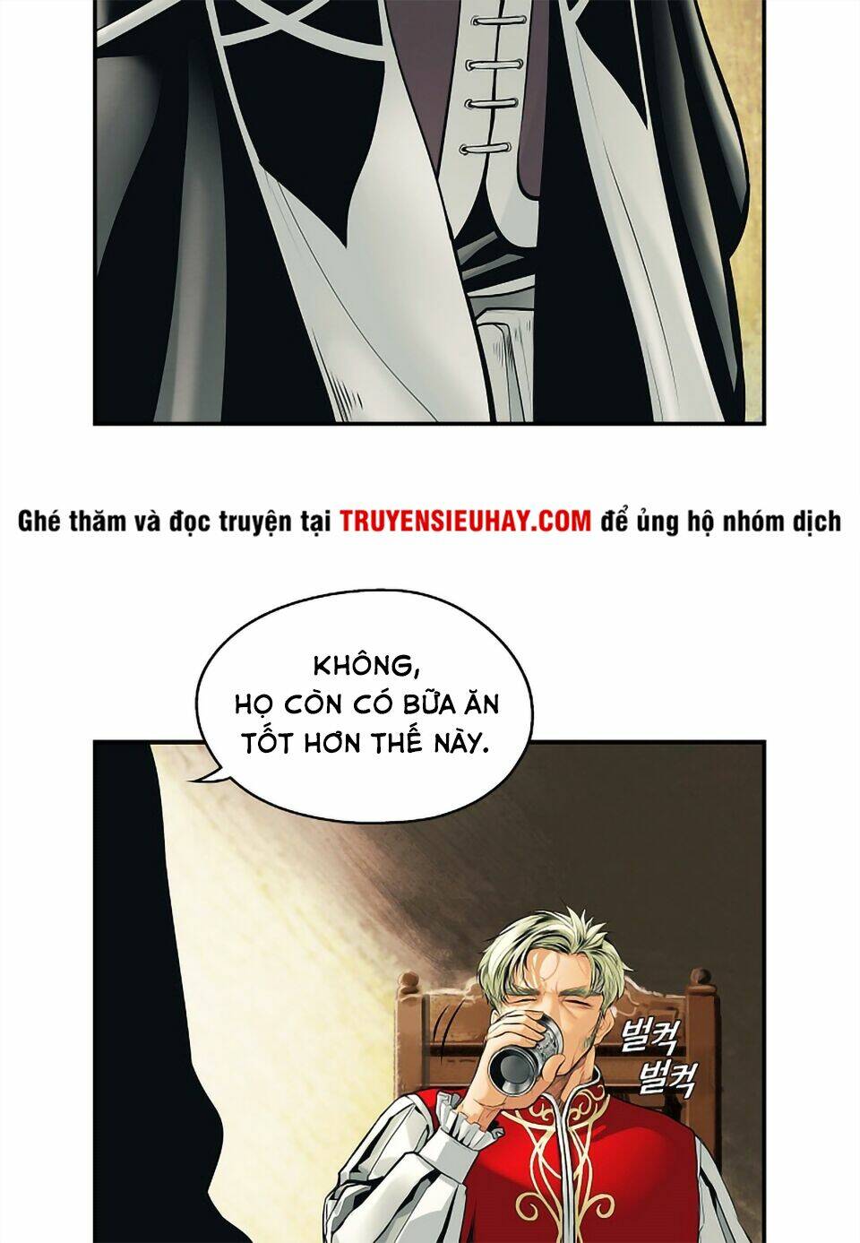 Bất Bại Chân Ma - Chapter 2 - Page 9