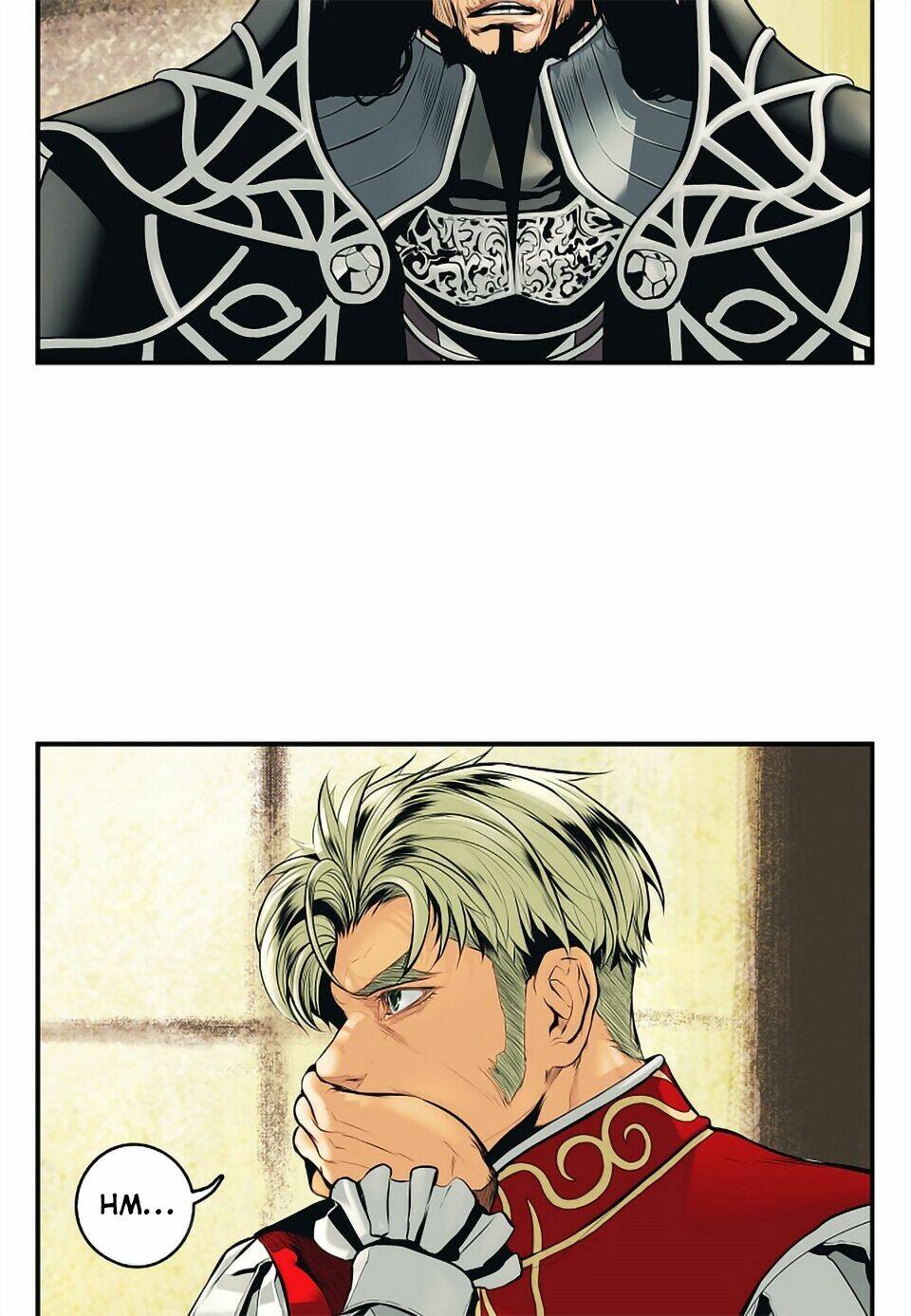 Bất Bại Chân Ma - Chapter 2 - Page 16