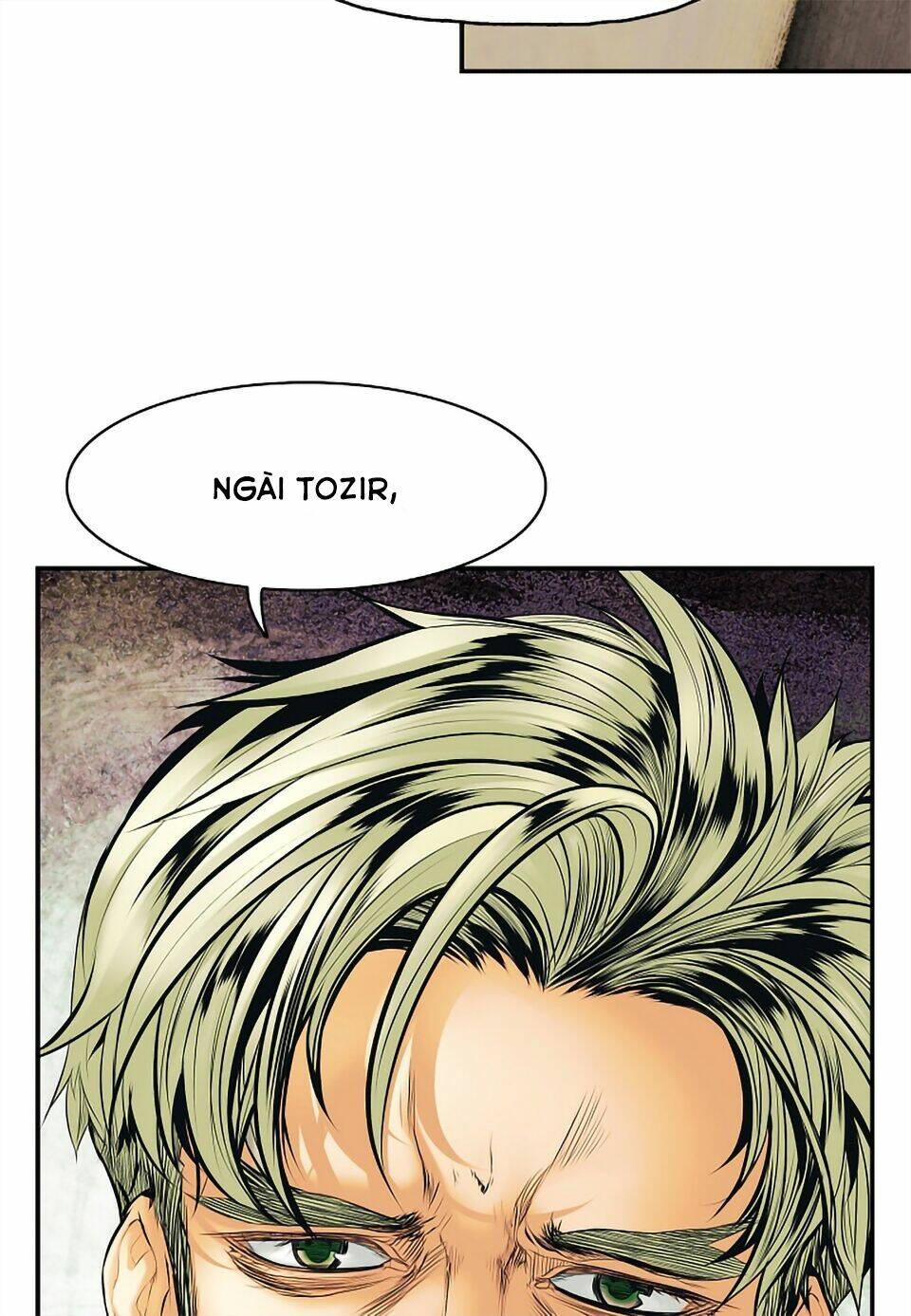 Bất Bại Chân Ma - Chapter 2 - Page 22