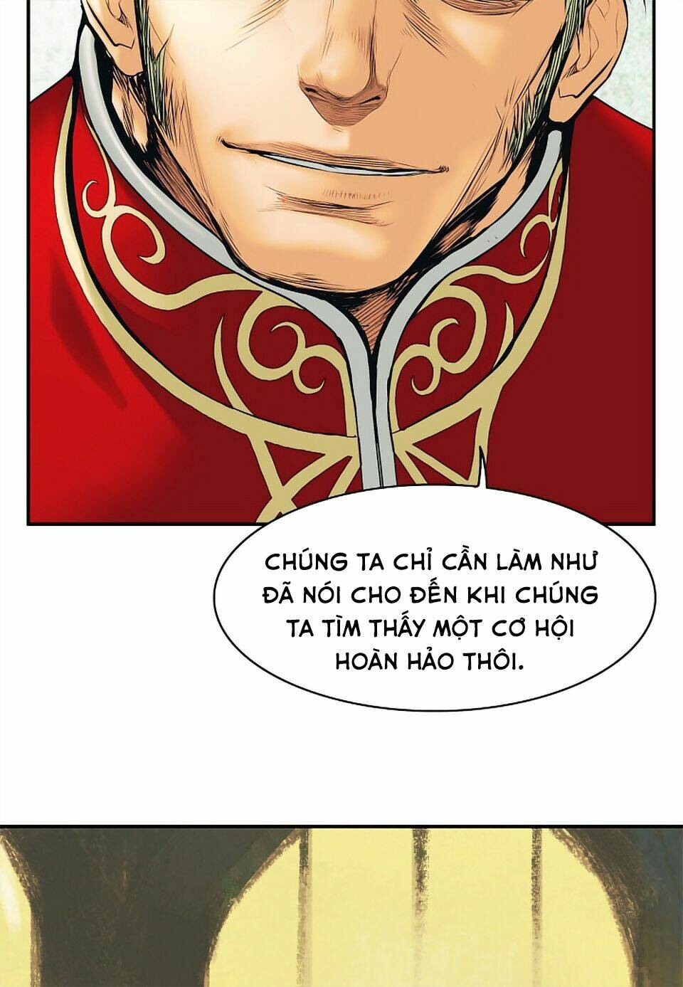 Bất Bại Chân Ma - Chapter 2 - Page 23