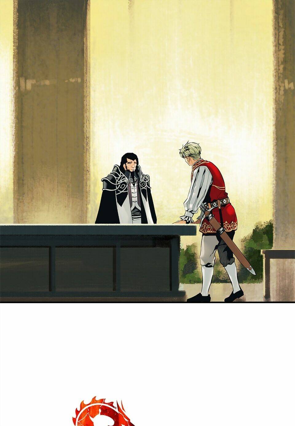 Bất Bại Chân Ma - Chapter 2 - Page 24