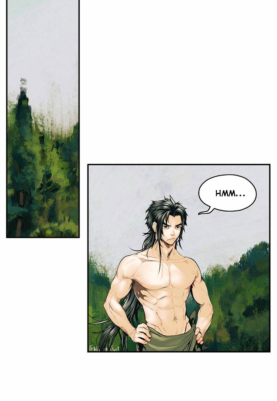 Bất Bại Chân Ma - Chapter 2 - Page 26