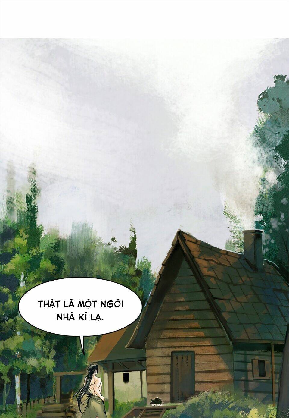 Bất Bại Chân Ma - Chapter 2 - Page 27